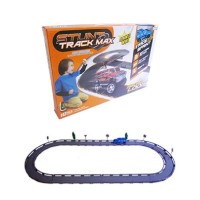 Brinquedo Stunt Track Max