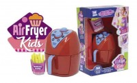 Brinquedo Air Fryer Kids