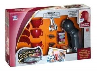 Brinquedo Espresso Gourmet