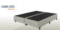 Cama Box casal (1,58)