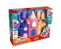 Brinquedo Meu Castelo Educativo