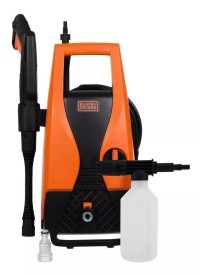 Lavadora Black+Decker PW 1450, 1400w