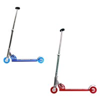 Patinete Radical