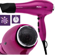 Secador Philco Beauty Shine 2000w