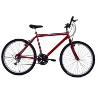 Bicicleta Sport Bike aro26 Sprinter. c/ marcha