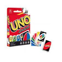 Jogo de cartas Uno