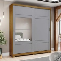 Guarda-roupa Verge 2 portas