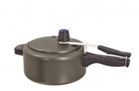 Panela de Pressão Ramos 2 litros black
